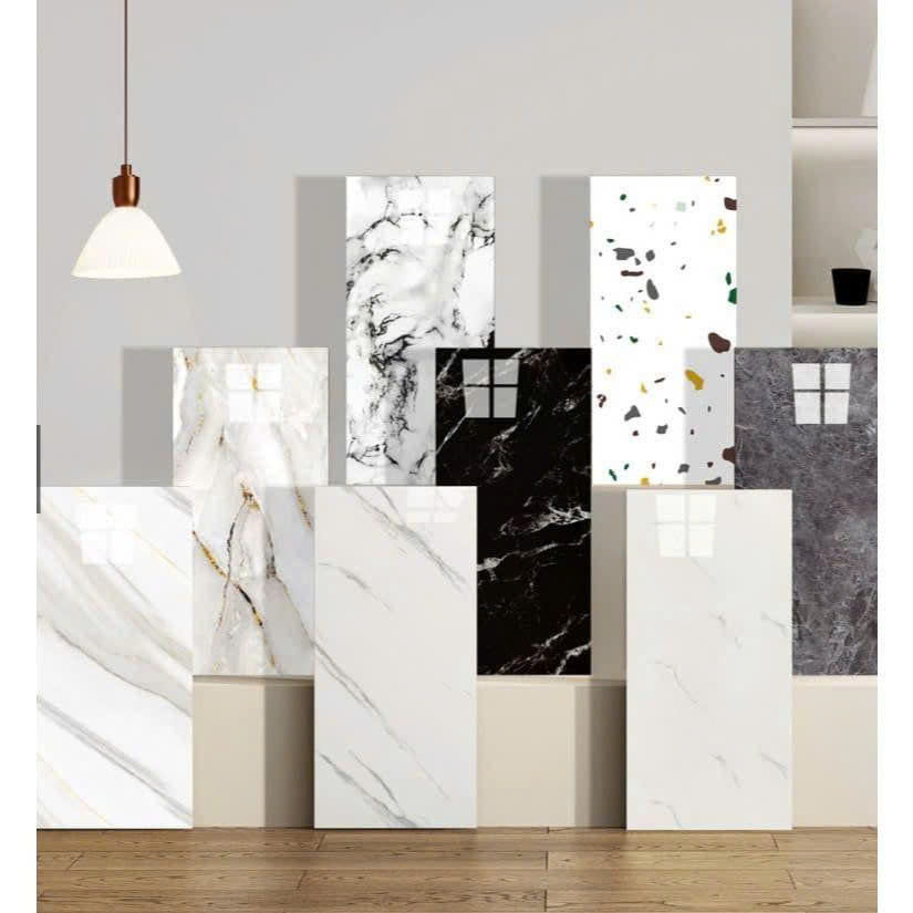 Xốp Dán Tường 3D Cao Cấp