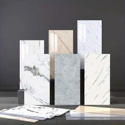 Tấm Ốp Tường 3D PVC Trang Trí Nội Thất